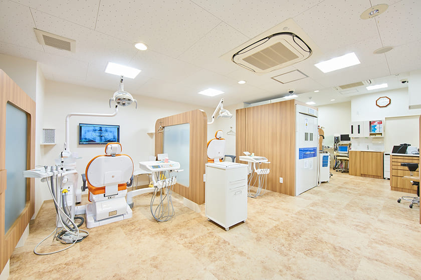 中村歯科医院photo
