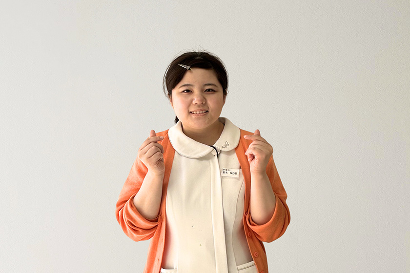 鈴木 保乃香