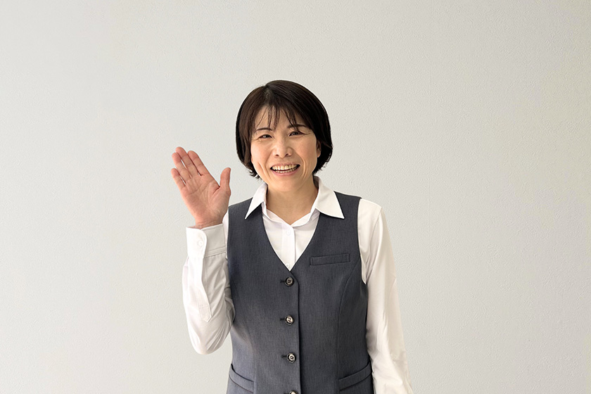 松下 亜衣子